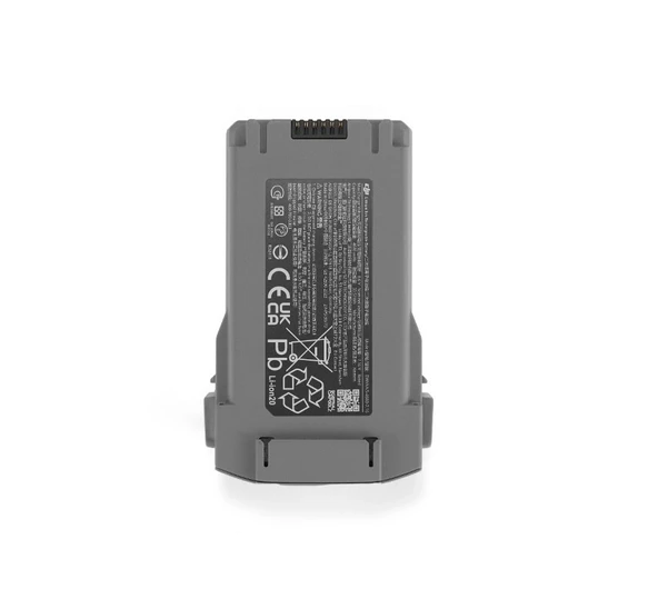 DJI Mini 5 Pro Intelligent Flight Battery Plus Batarya (52dk) - Resim 3