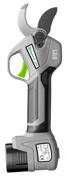 ZİMASTAR SC-8614E/1 Akülü Budama Makası  (3 AKÜ DAHİL) ürün görseli 1