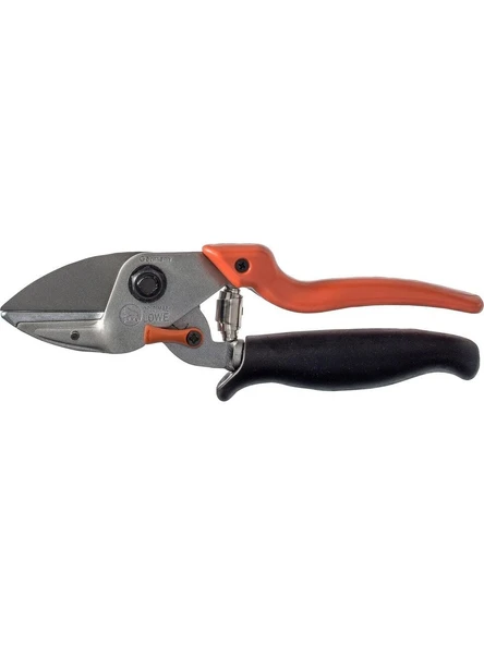 Löwe 6.109 Budama Makası Örs Ağız 20cm Döner Sap ürün görseli 1