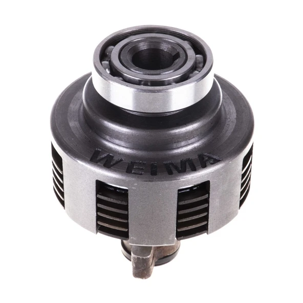 Weima  WM720106  Baskı Balata  Komple WMX720 ürün görseli 1