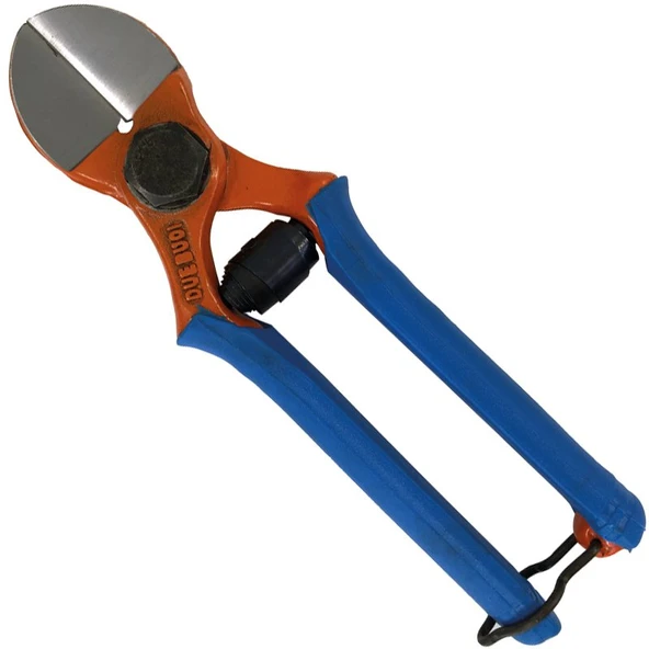 Due Buoi 133/20 Çift Ağız Budama Makası 20cm ürün görseli 1