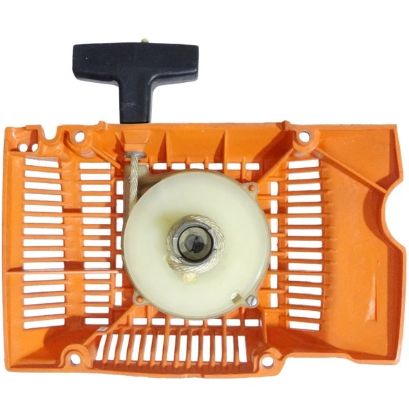 Husqvarna 503615570 Starter Kapak - Husqvarna 61 Eski Model ürün görseli 1