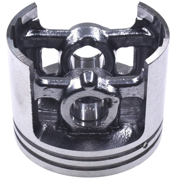 AIP Piston 42mm - Dolmar 420 - Resim 2