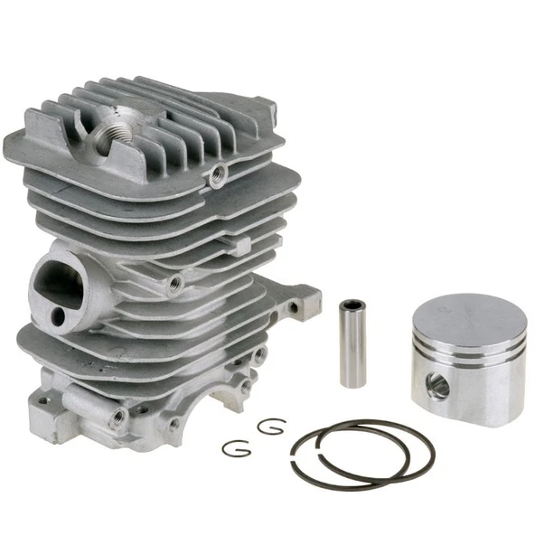Veta 166996 Silindir + Piston Seti 40mm - Oleo-Mac 941C, 941CX ürün görseli 1
