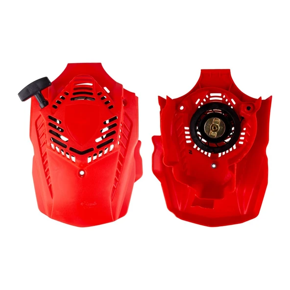 Palmera DM460212 Starter Kapak Komple - Palmera DM46P-DO140 ürün görseli 1