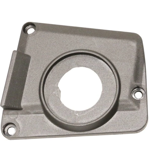Zomax 4610E15 Yağ Pompa Kapağı - Zomax ZM4610, ZM4620, ZM5010, ZM5020, ZM5030, ZM5410 ürün görseli 1
