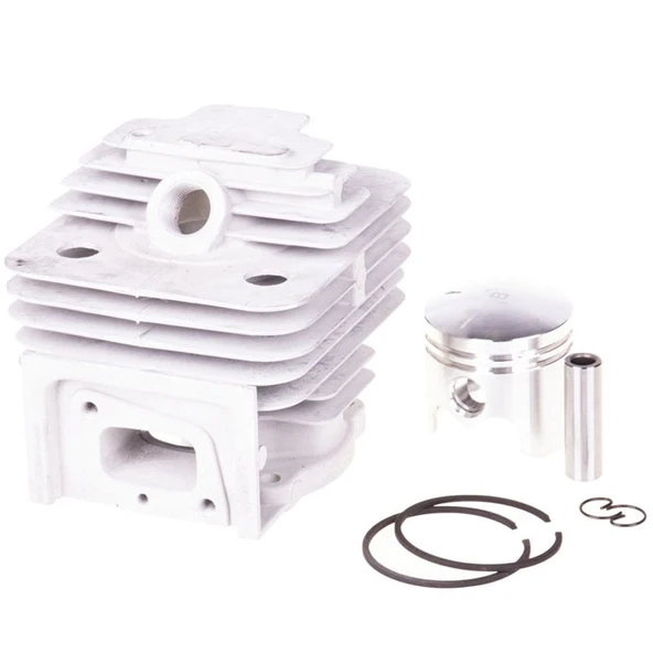 Veta VT06610 Silindir + Piston Seti 40mm - Palmera CG430, BG430, Mits TL43 ürün görseli 1