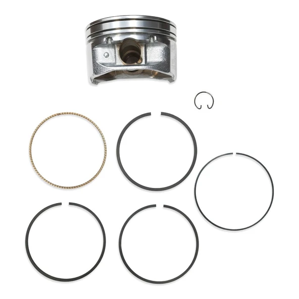 Briggs & Stratton Piston Komple 792117 Piston Segman Takımı ürün görseli 1