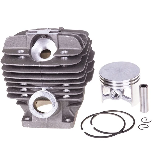 Veta VT03601 Silindir + Piston Seti 48mm - Stihl 036, 034, MS360 ürün görseli 1