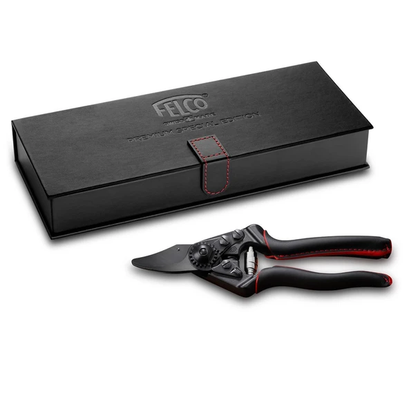 Felco 6  Premium SE Budama Makası Sağ By-Pass ürün görseli 1