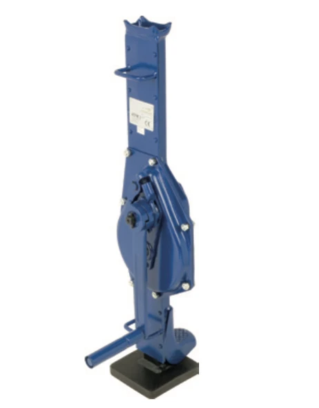 Atlas Pro ATPK3 Pehlivan Kriko 3 Ton ürün görseli 1