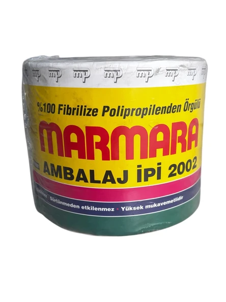 AMBALAJ İPİ İNCE 2 Kg ürün görseli 1