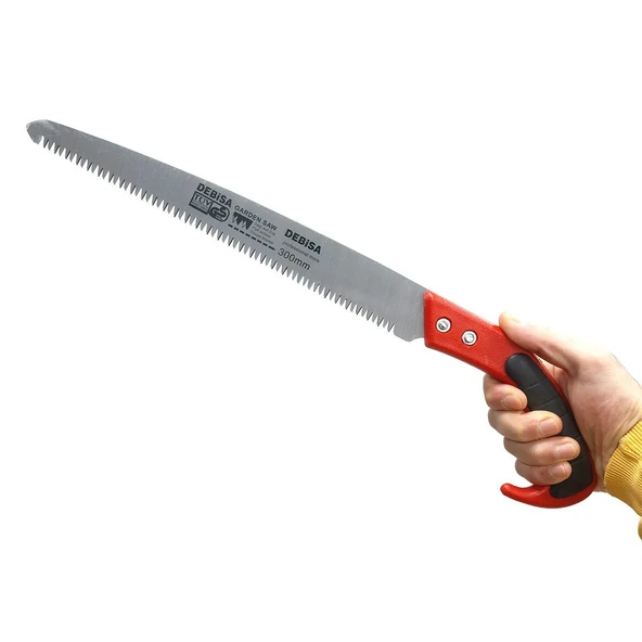 Debisa Tools Budama Testeresi 30cm ürün görseli 1