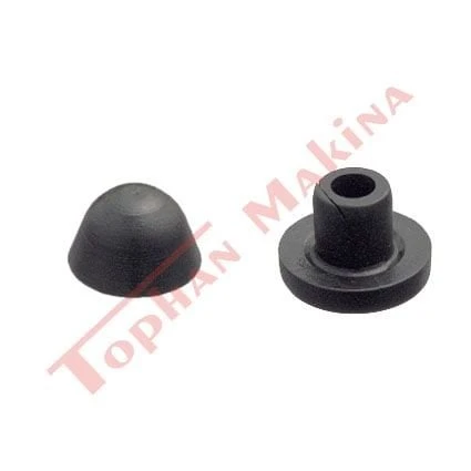 Felco 2/18-tk Amortsör Takımı - Felco 2, 6, 7, 8, 9, 10, 11, 12, 13 ürün görseli 1