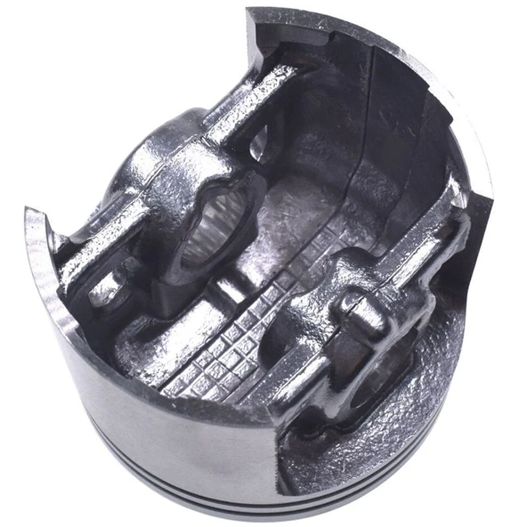 Emak 56552011A Piston 36mm - Oleo-Mac BV300 - Resim 3