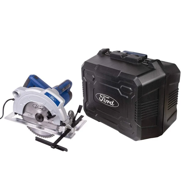 Ford FX1-71 Daire Testere Lazerli 1800W 210mm ürün görseli 1