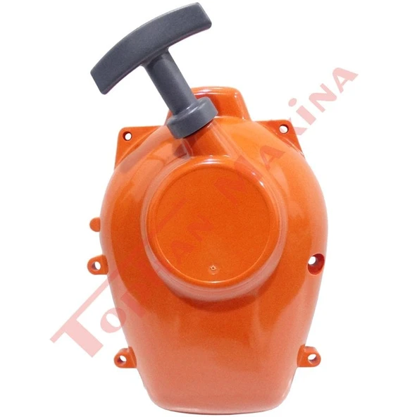 Emak 58042013BR Starter Kapak Komple TS326 326S HC260 ürün görseli 1