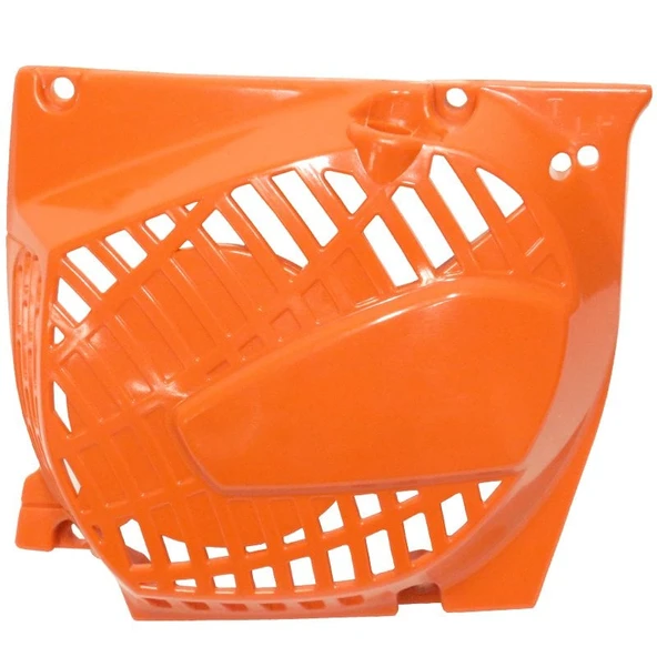 Zomax 4010C10 Starter Kapak Boş - Zomax ZM4010 ürün görseli 1