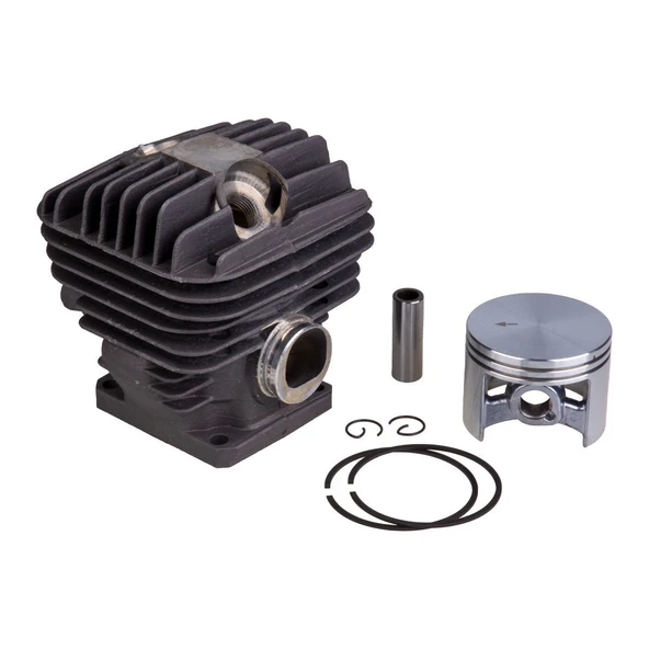 Veta 168922 Nikasil Silindir + Piston Seti 52mm - Stihl MS460, 046 ürün görseli 1