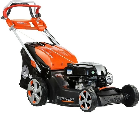 Oleo-Mac MAX53VBD ALLROAD ALÜMİNYUM Çim Biçme Makinası Benzinli 161cc 51cm ürün görseli 1
