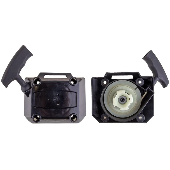 Palmera Pro 552B0205 Starter Kapak Komple TBC552B ürün görseli 1