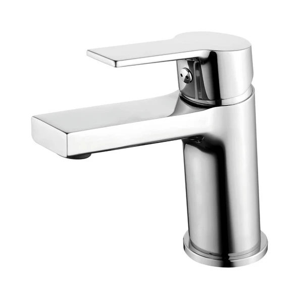 Creavit LN1500 Luna Lavabo Bataryası - Krom ürün görseli 1