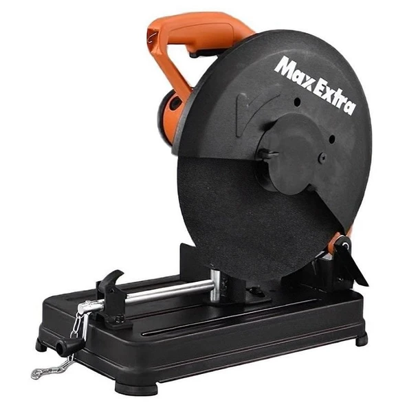Max-Extra MX3535 Profil Kesme Makinası 2300W 355mm ürün görseli 1