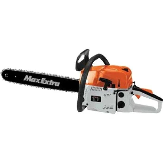 Max-Extra CSA52 Benzinli Ağaç Kesme Makinası ürün görseli 1