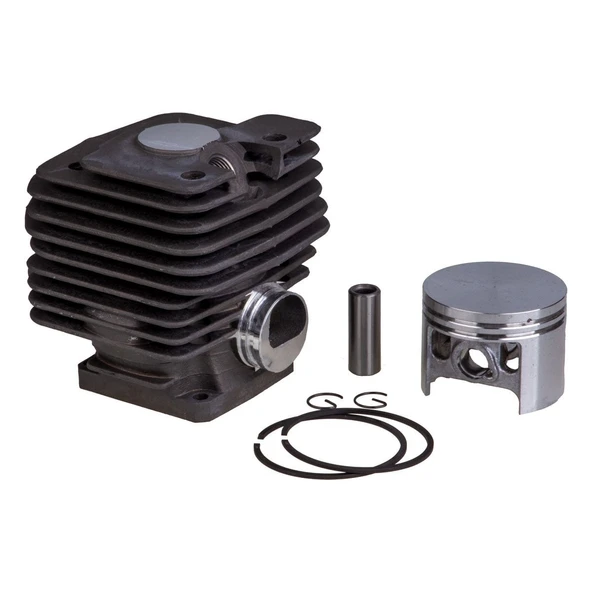 Veta 168917 Nikasil Silindir + Piston Seti 52mm - Stihl MS381 ürün görseli 1