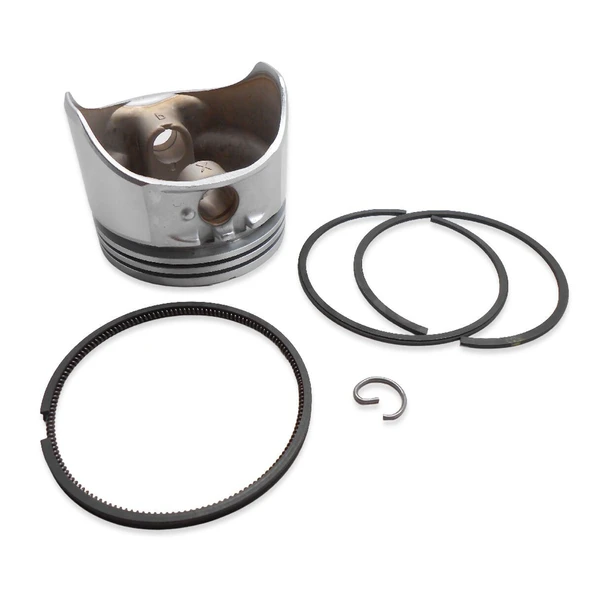 Briggs & Stratton Piston Komple Std 493262 Piston Segman Takımı ürün görseli 1