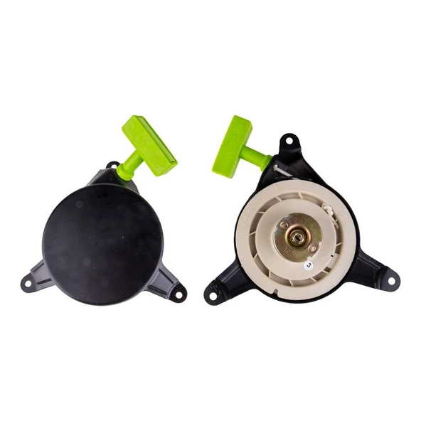Palmera DM510293 Starter Kapak Komple - Palmera DM51P-D196, DM53S-196 ürün görseli 1
