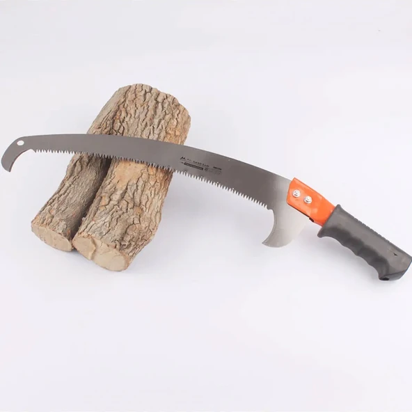Meşem 520 Tepe Budama Testeresi 38 cm - Resim 3