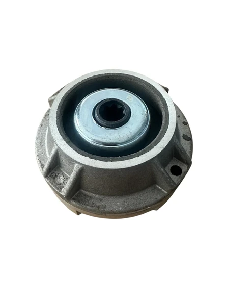 Flash  Debriyaj Baskı Balata Komple Set - Flash-Yağmur  250, 300 - Resim 2