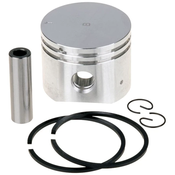 Veta VP706 Piston 42mm - Oleo-Mac GS440 ürün görseli 1