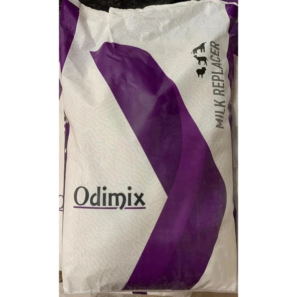 21 16 Protein Buzağı Maması 25Kg ürün görseli 1