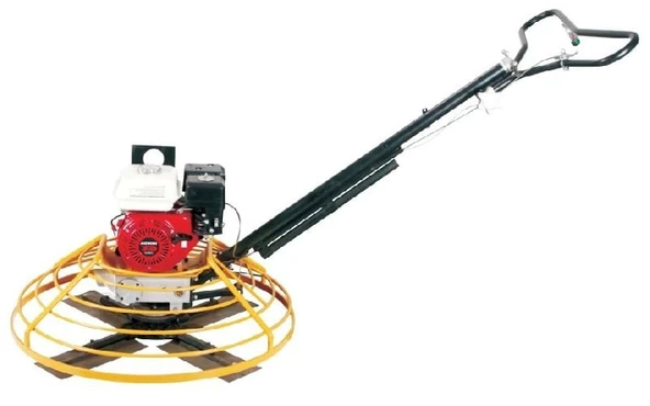Factor PT36 Honda Motorlu Benzinli Perdah Makinası 5.5Hp ürün görseli 1
