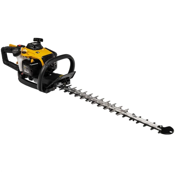 Texas  Teammax TMHT260B-2   Çit Biçme Makinası Benzinli 62 cm ürün görseli 1