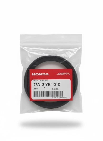 Honda WB30 Kelebek Rekor Contası 3'' ürün görseli 1
