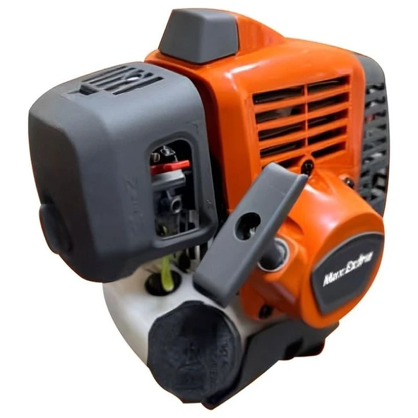 Max-Extra BCB42P Motorlu Tırpan Yan 2.2Hp - Resim 3