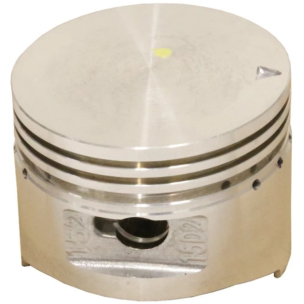Palmera 15T0407 Piston 52mm - Palmera PA15T ürün görseli 1