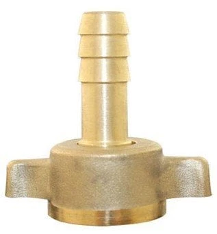 İlaçlama Hortum Jakı 1/2 10mm hortum ürün görseli 1