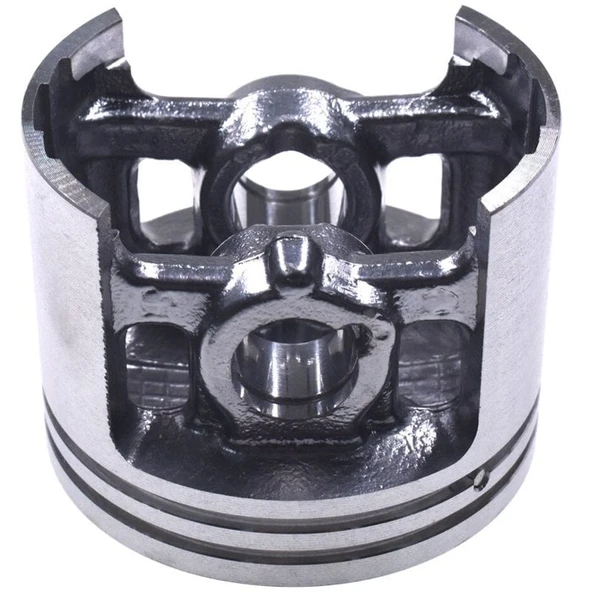 AIP Piston 46mm - Oleo-Mac 951 - Resim 2