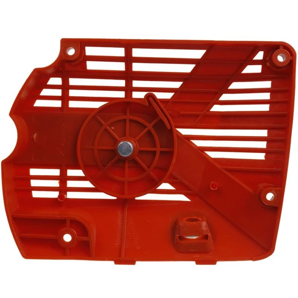 Zomax 60100121 Starter Kapak Boş - Zomax ZM6010-20 ürün görseli 1