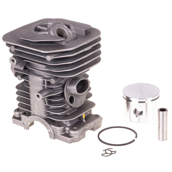 Veta VT03617 Silindir + Piston Seti 40mm - Husqvarna 142 ürün görseli 1