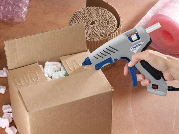 Dremel 940 Sicak Silikon Tabancası - Resim 2