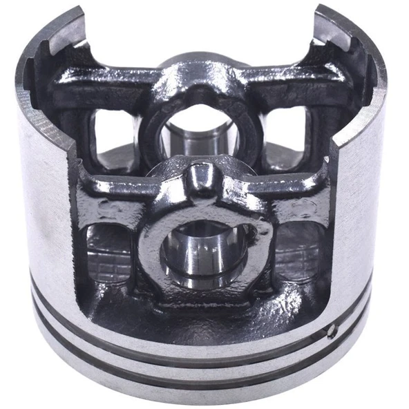 Alpina 8540445 Piston - Alpina A45 - Resim 2