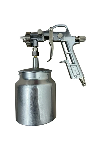 Max-Extra Boya Tabancası 1,7 mm ürün görseli 1