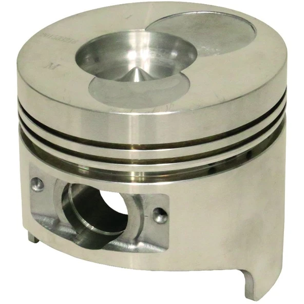 Palmera HP18605002 Piston 86mm - Palmera PA-HP100DE, 186 ürün görseli 1