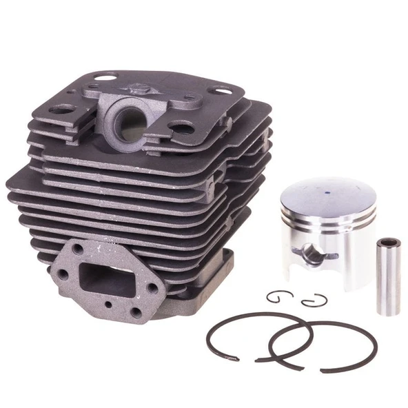 Veta VT03619 Silindir + Piston Seti 40mm - Husqvarna 143R-II.SBC420 ürün görseli 1
