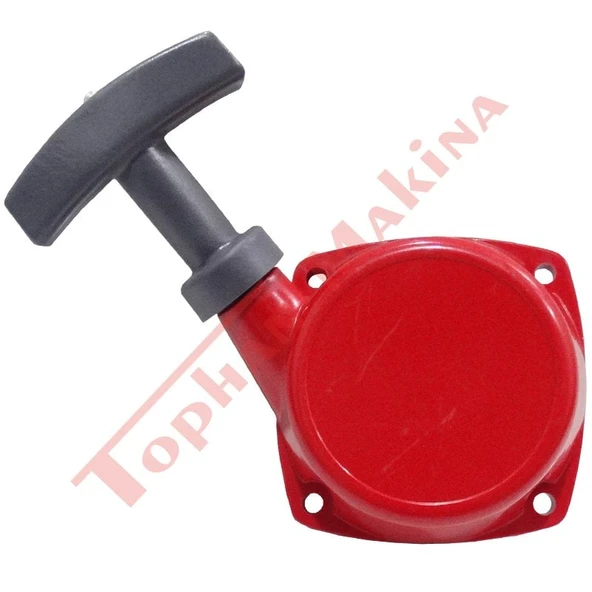 Emak 61072008BR Starter Kapak Komple SP126 8250 2026 ürün görseli 1